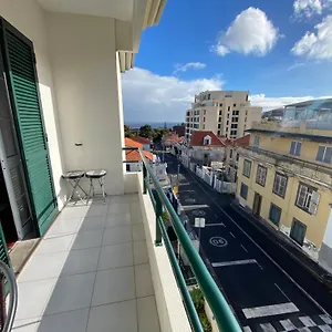  Apartment Santa Luzia Portugal