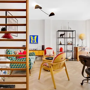  Apartment Fandango Spain