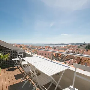  Apartment Lv Premier P.real- Pi Portugal