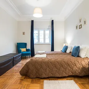  Apartment Cruz Portugal