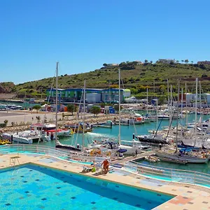  Apartment Marina Ocean