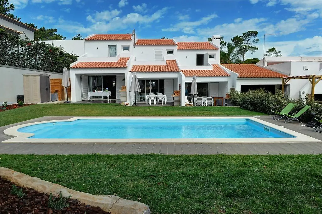 3 Villas - Praia Da Falesia Albufeira 0*,  Portugal