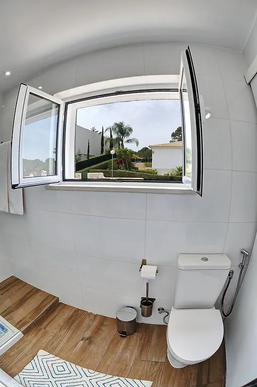 Holiday home 3 Villas - Praia Da Falesia Albufeira