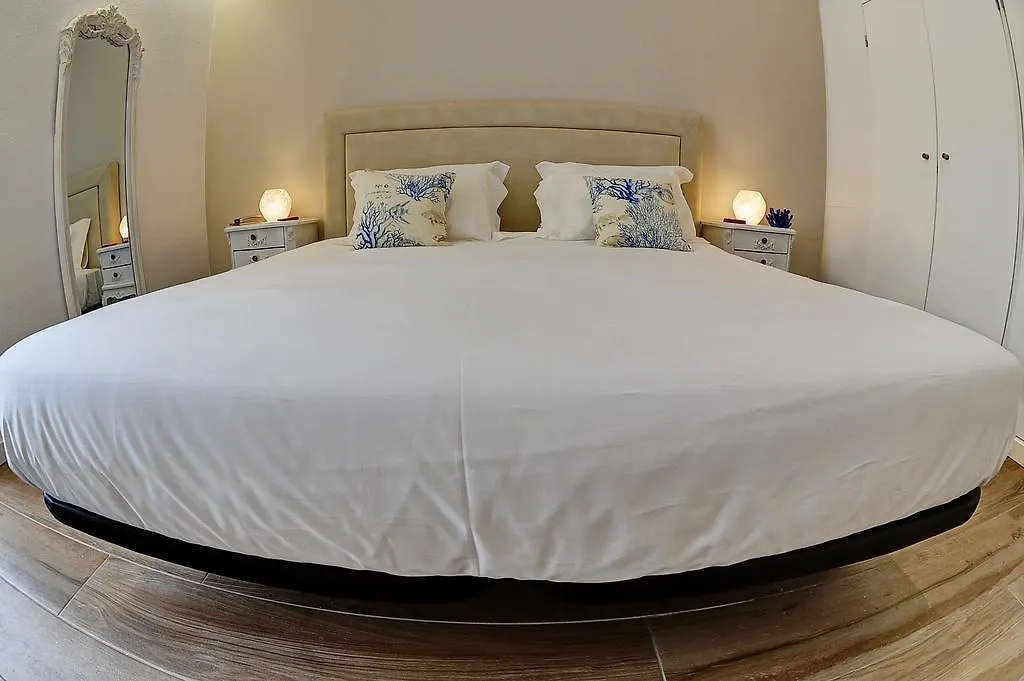 3 Villas - Praia Da Falesia Albufeira