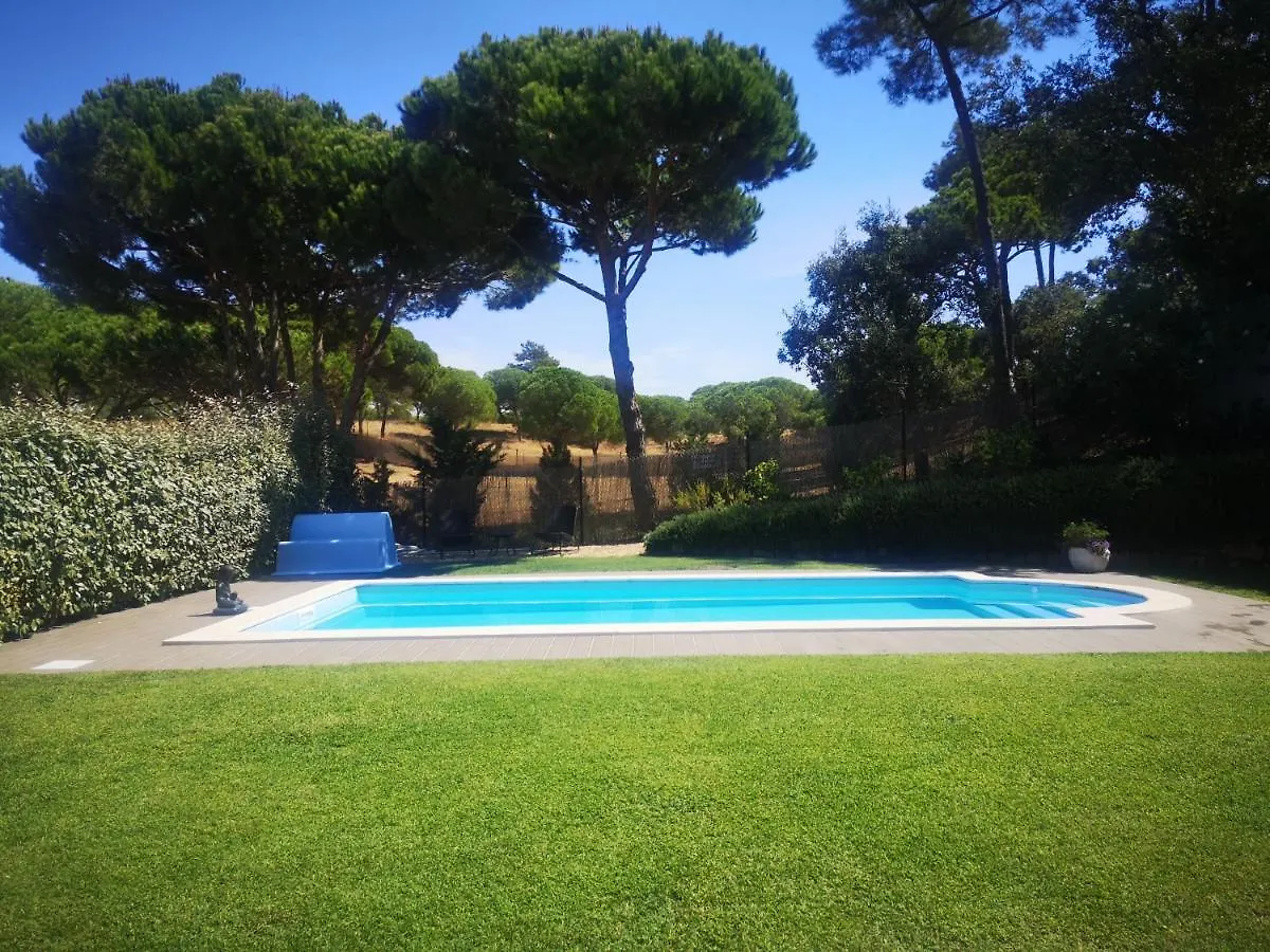 3 Villas - Praia Da Falesia Albufeira