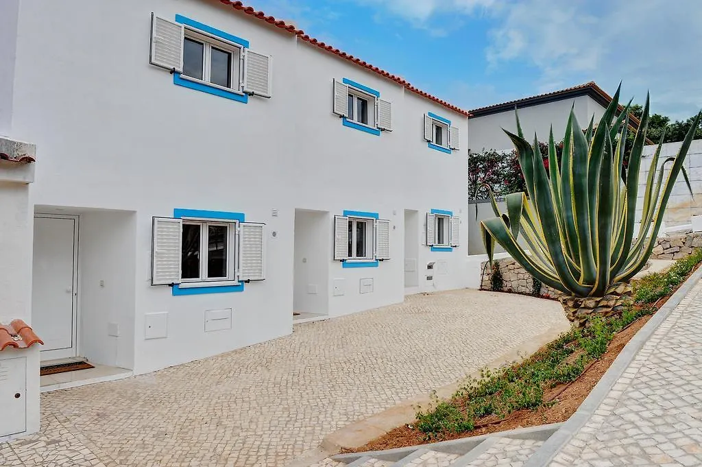 Holiday home 3 Villas - Praia Da Falesia Albufeira Portugal