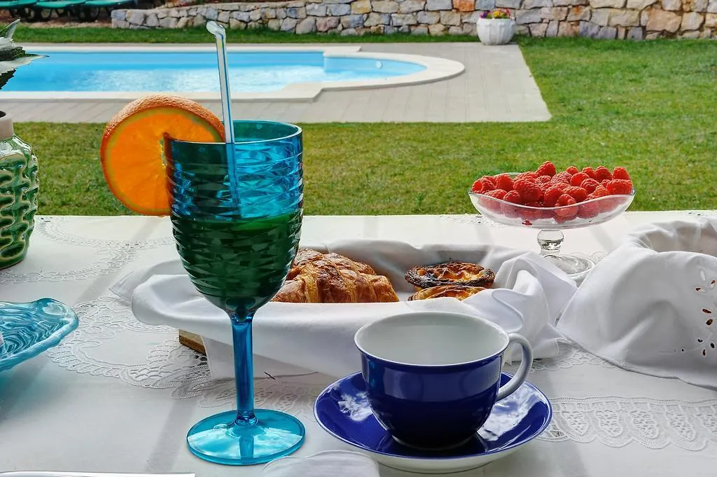 3 Villas - Praia Da Falesia Albufeira Holiday home
